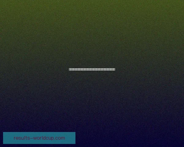 世界杯竞猜赛事数据全景解析与胜负趋势洞察助力精准预测策略指南