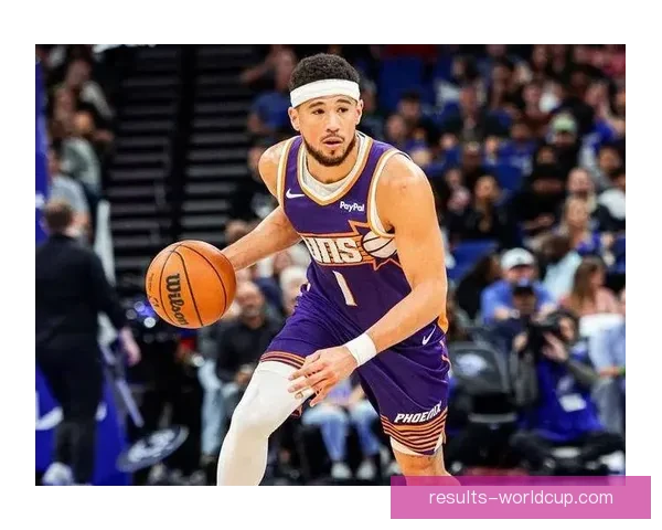 里程碑式悲情 布克生涯总得分突破一万八千仅次乔丹科比位列第三年轻得分后卫