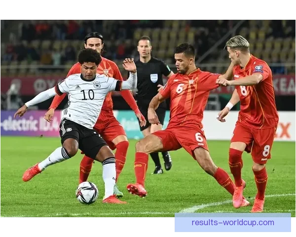 从战术数据与新星崛起全景推演二零二六世界杯冠军格局与黑马预测