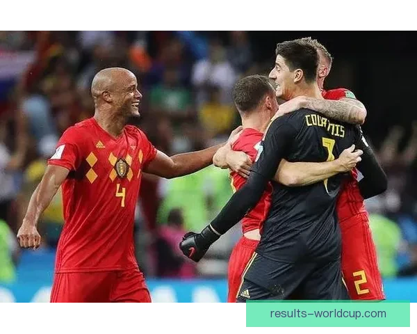 从战术数据与新星崛起全景推演二零二六世界杯冠军格局与黑马预测