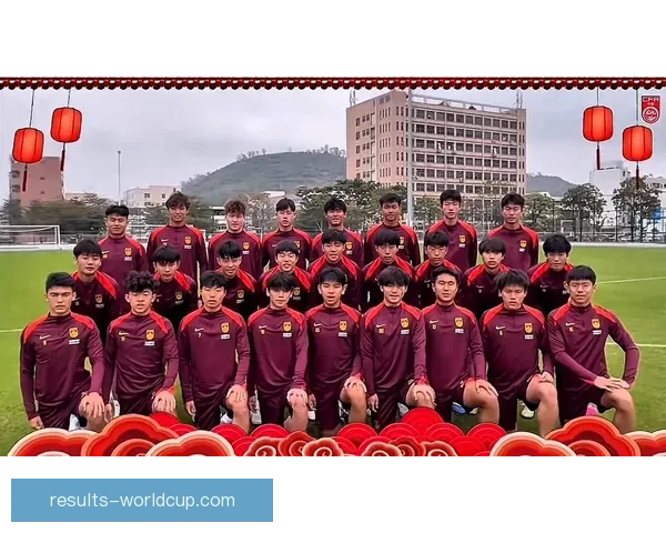 U17亚洲杯中国男足首战小负印尼队需迅速调整状态